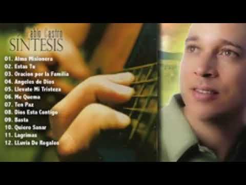 Pablo castro alma misionera 