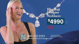 Jewelry Exchange Diamonds - The Perfect Gift | The Jewelry Exchange ®