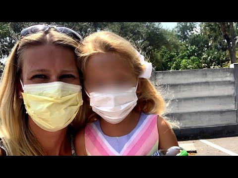 E.R. Doctor Temporarily Loses Custody of Her Kid During Pandemic