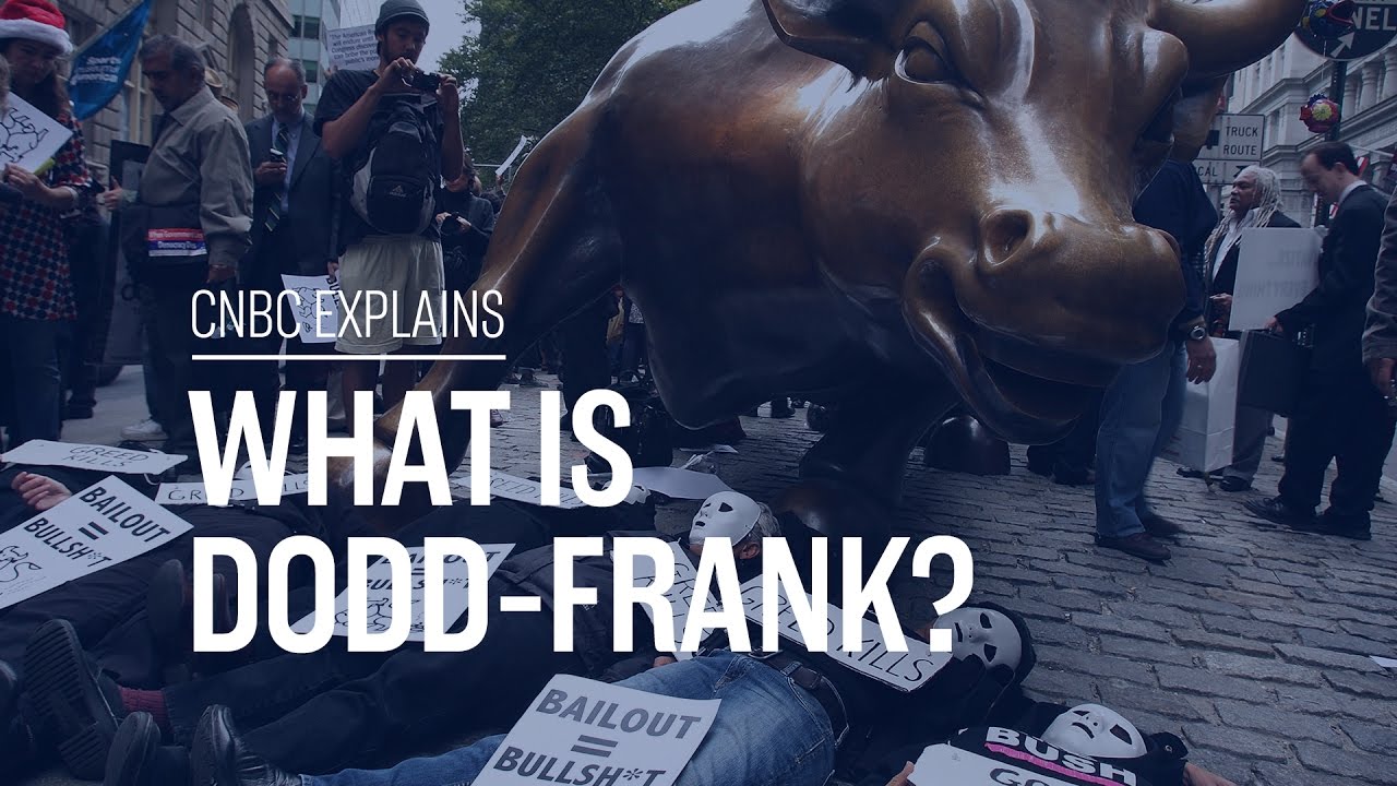 What is Dodd-Frank? | CNBC Explains