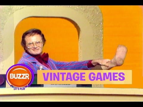 The Absolute Best of Charles Nelson Reilly on Match Game | Buzzr