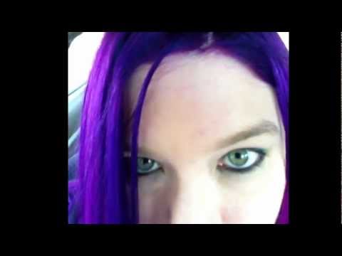 Misconduct's New Hair