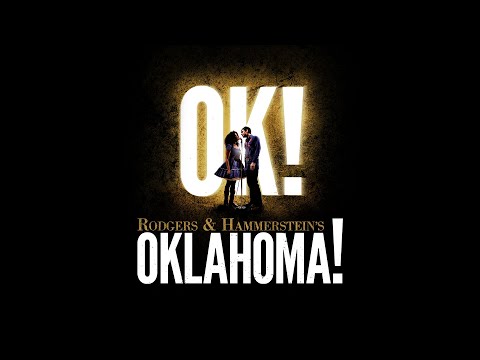 Oklahoma!