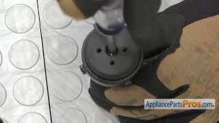 How To: Samsung Leveling Leg DC61-01722B