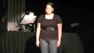 Christmas Lullaby - Jason Robert Brown