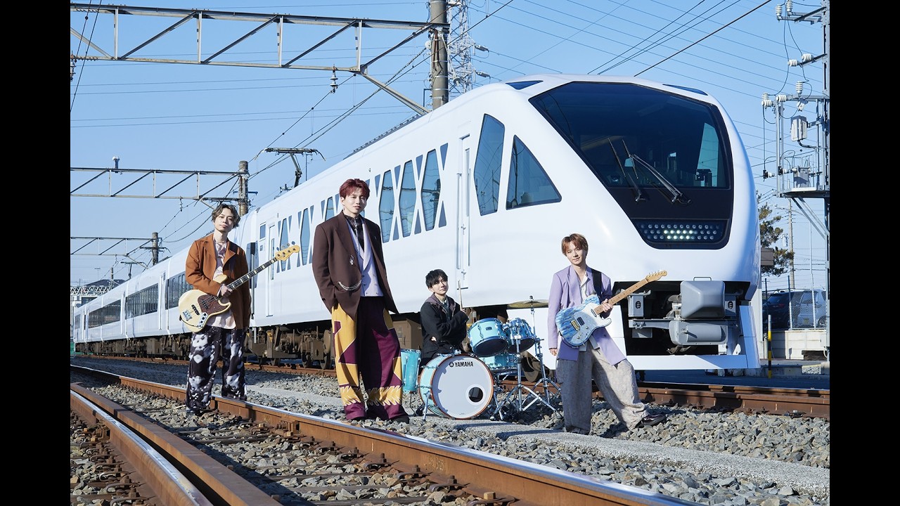 Natural Lag / Step By Step