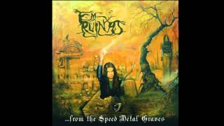 Em Ruinas-Intro/Burn in hell