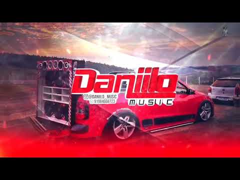 VOU BOTANDO COLOCOLOCANDO / SEQUÊNCIA DA BOTAÇÃO - DJ RYDER, DJ DUDU COUPPER & MC GW - FUNK TIK TOK 