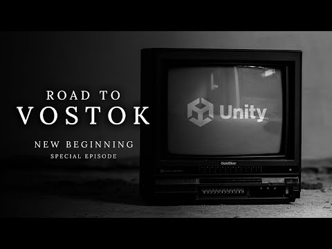 New Beginning | Road to Vostok