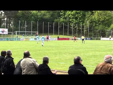 Westwacht 08 Aachen vs. VfL 08 Vichttal.mp4