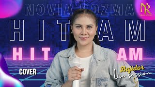 Download lagu HITAM - NOVIA ROZMA ( LIVE SESSION ) mp3