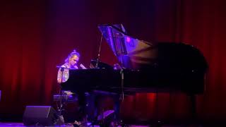 Jett Rebel - On Top Of The World (LIVE @ Tivoli Vredenburg)