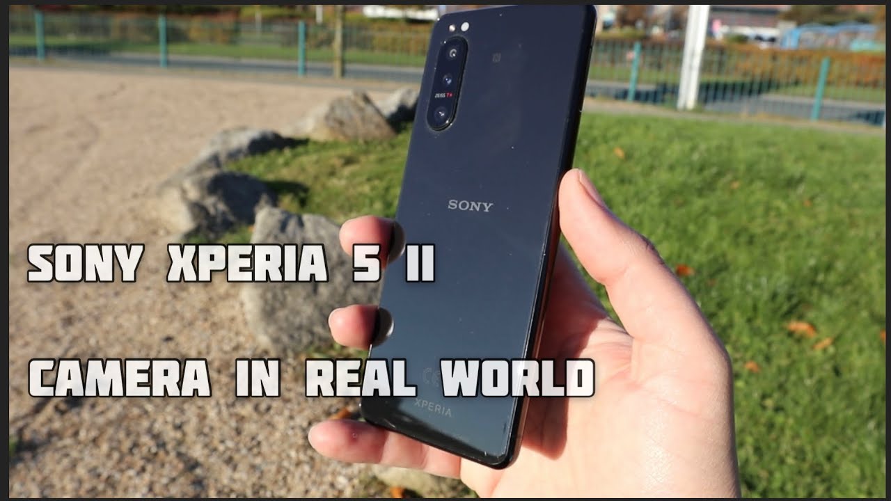 Sony Xperia 5 ii Real World Camera Review  and Samples