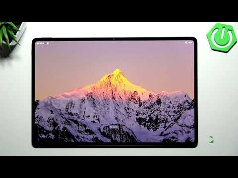 HONOR MagicPad 2 12.3 – Reset all settings without losing photos or data