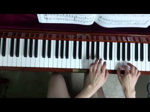 Michael AAron Piano Course Lessons Grade 1 P58 Chopstick revels