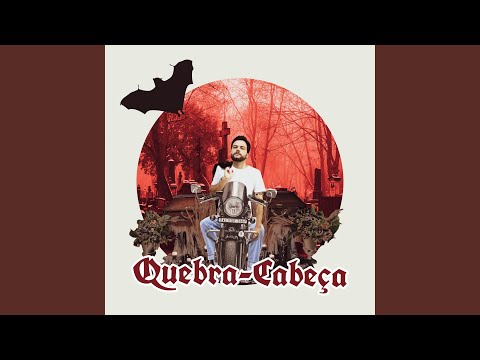 Quebra - cabeça - Bernardo Rangel