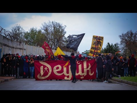 Dey Boys - 08/12/2023 NAHD 1-2 RCA