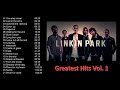 Linkin Park Greatest Hits Vol 1