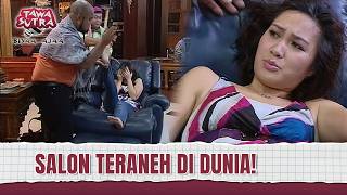 Download lagu Sabria Nyesel Ke Salonnya Peppy Sama Ade | Tawa Sutra Bisaa Ajaa Eps 174 Full mp3
