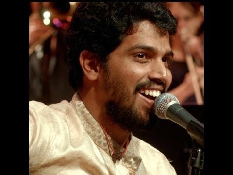 Musiri Chamber concert for July 2017 - Trichy V Pradeepkumar Vocal