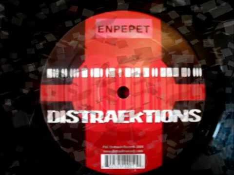 Eric Entrena - Electric Shock (250 W. Mix)