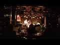 CHICO FREEMAN TRIO - ATHENS - HALF NOTE JAZZ CLUB - 01