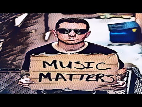 Machine Gun Kelly is playing the music industry