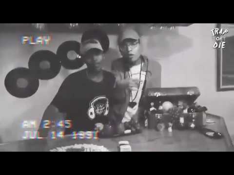 Dilinyer - ⚡Trap Or Die⚡ (Video Oficial) 🔥Rela4Life🔥