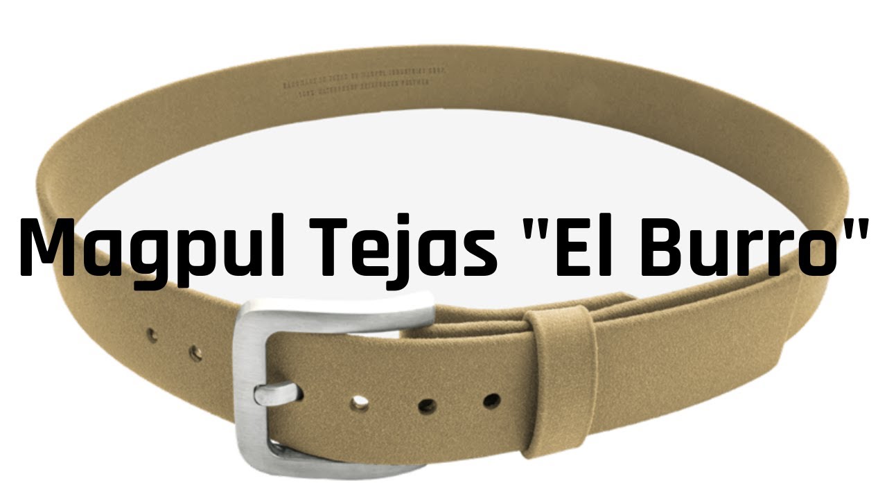 Magpul Tejas 