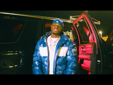 Mike Jay - Won’t Miss [ Official Music Video ]