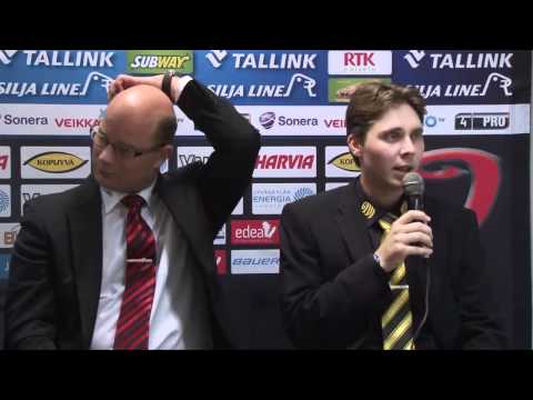 JYP - KalPa 15.9.2011