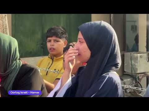 VRT NWS journaal - dinsdag 24 oktober 2023 om 19:00 | VRT MAX