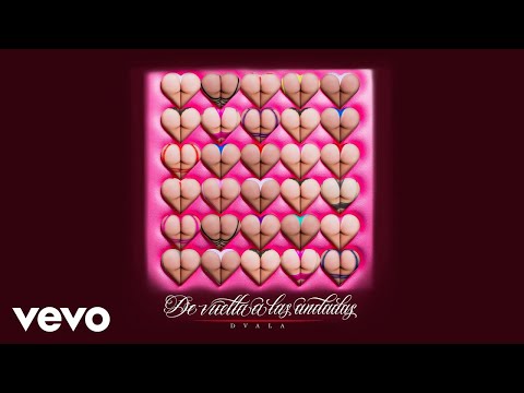 Alemán, Bhavi - Le Gustan Así (Cover Audio)