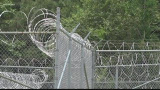 Kershaw sheriff wants control back of jail
