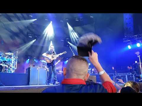 Dave Matthews Band - Raleigh, NC 7/23/2021 - #41 1080p 60fps