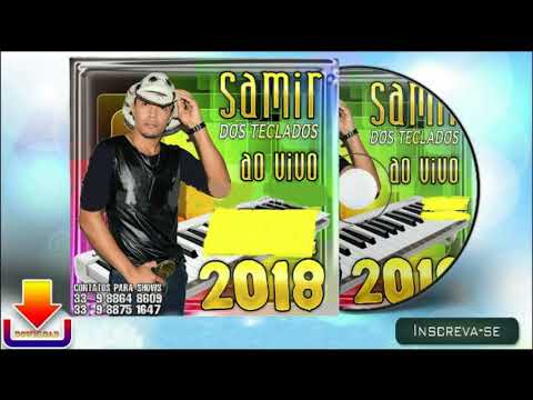 Samir Dos Teclados 2018 - Só Diretoria