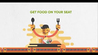 RailRestro- India's #1 Food Delivery App For your Train Journey