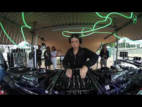 Silva Snipa Foundation FM: Outlook UK 2022 Drum & Bass Vinyl Mix