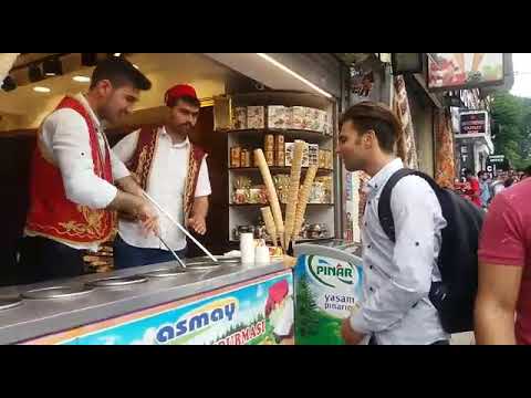 Sudais Arshad ice cream funny video by mzkhan Reaction