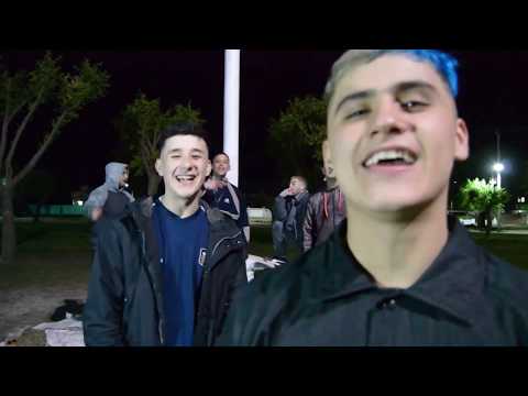 Tobi - Ohana Ft Pk (Prod. Rotten)