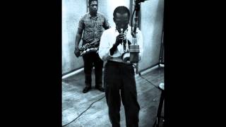 A Jazz History According to John Coltrane #10 - Airegin