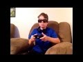 Zach King Vine Parody