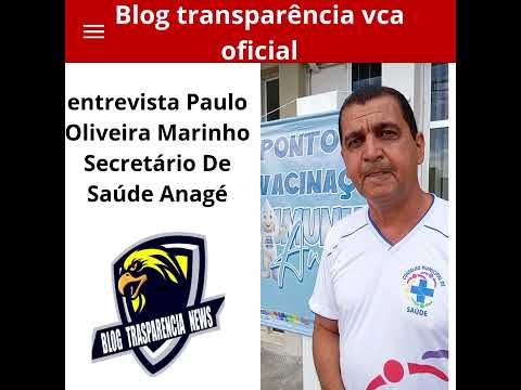 notícia anagé Bahia blog transparência vca oficial (1)
