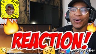 Adam Calhoun - Die Tonight feat. Upchurch (Music Video) REACTION!!!