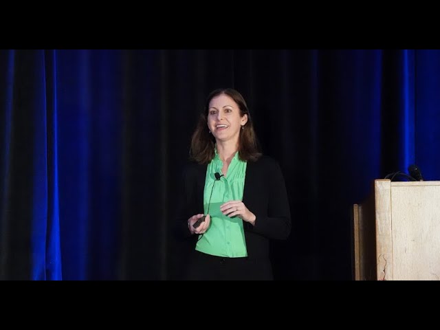 Thumbnail photo for Bringing AI-Driven Technologies to the Fight Against Human Trafficking in Brazil | Kimberly Babiarz