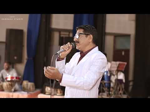 Jaoon Kahan Bata Aye Dil | sadhana studio | Dr payal vakhariya | abhijeet rav | salim malik