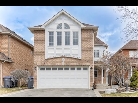 25 Creekwood Drive Brampton Home for Sale - Real Estate Properties for Sale