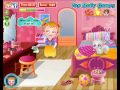 Baby Hazel Tea Party Tea Party Video Baby Hazel Movie 2014 New Babies And Kids TV Games