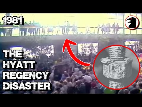 Einsturz des Hyatt Regency – Hotelparty endet in einer Tragödie (1981)