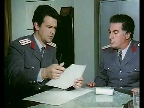 BD În actiune - Trailer